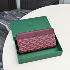 Goyard Wallets Purse